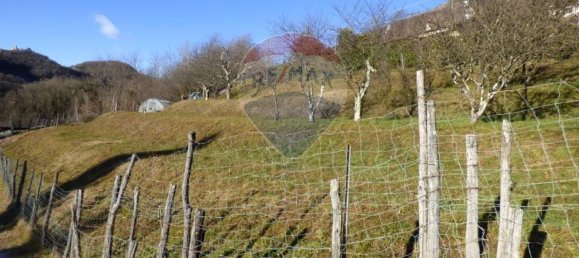 Terreno em Dumenza, Italy 2240 m² N.º 57494 8