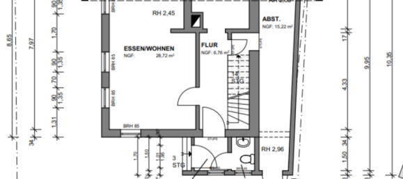 Casa T3 em Lahn-Dill, Germany N.º 317213 18