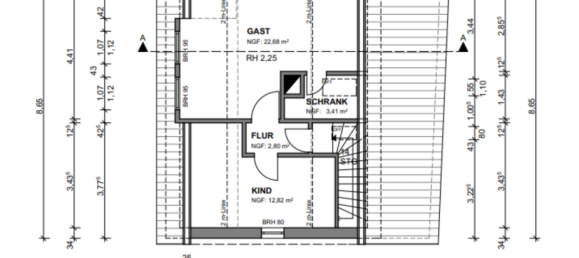 Casa T3 em Lahn-Dill, Germany N.º 317213 17