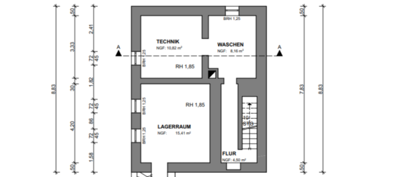 Casa T3 em Lahn-Dill, Germany N.º 317213 19