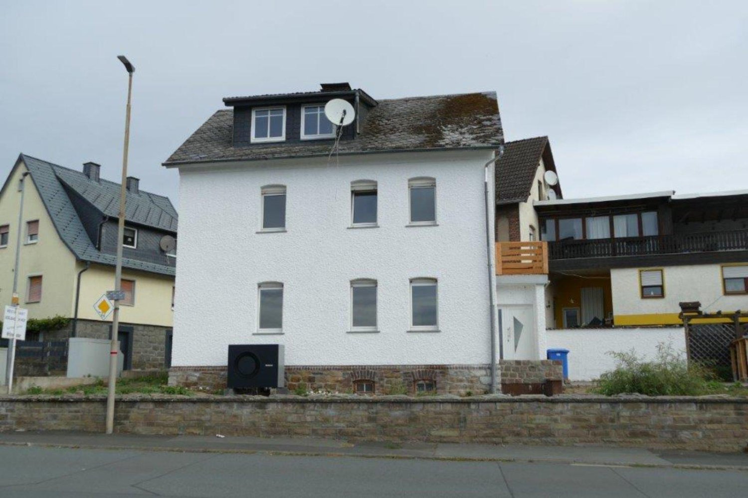 Casa T3 em Lahn-Dill, Germany N.º 317213