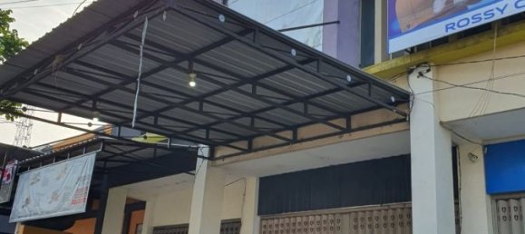 176m² Shop in Mojokerto City, Indonesia No. 1517 2