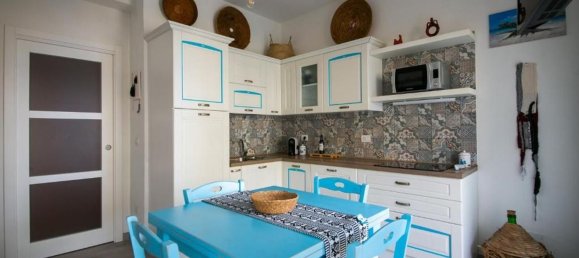 3 rooms Apartment in Alghero, Italy No. 277797 5