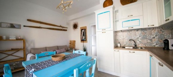 3 rooms Apartment in Alghero, Italy No. 277797 10