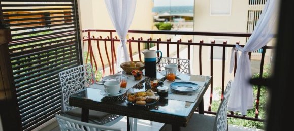 3 rooms Apartment in Alghero, Italy No. 277797 11