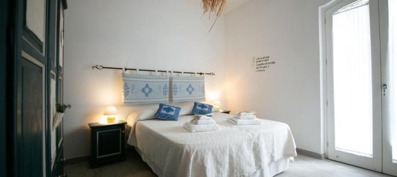 3 rooms Apartment in Alghero, Italy No. 277797 3