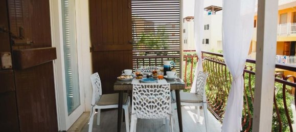 3 rooms Apartment in Alghero, Italy No. 277797 2