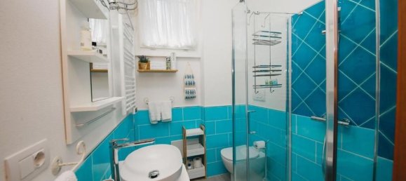 3 rooms Apartment in Alghero, Italy No. 277797 6