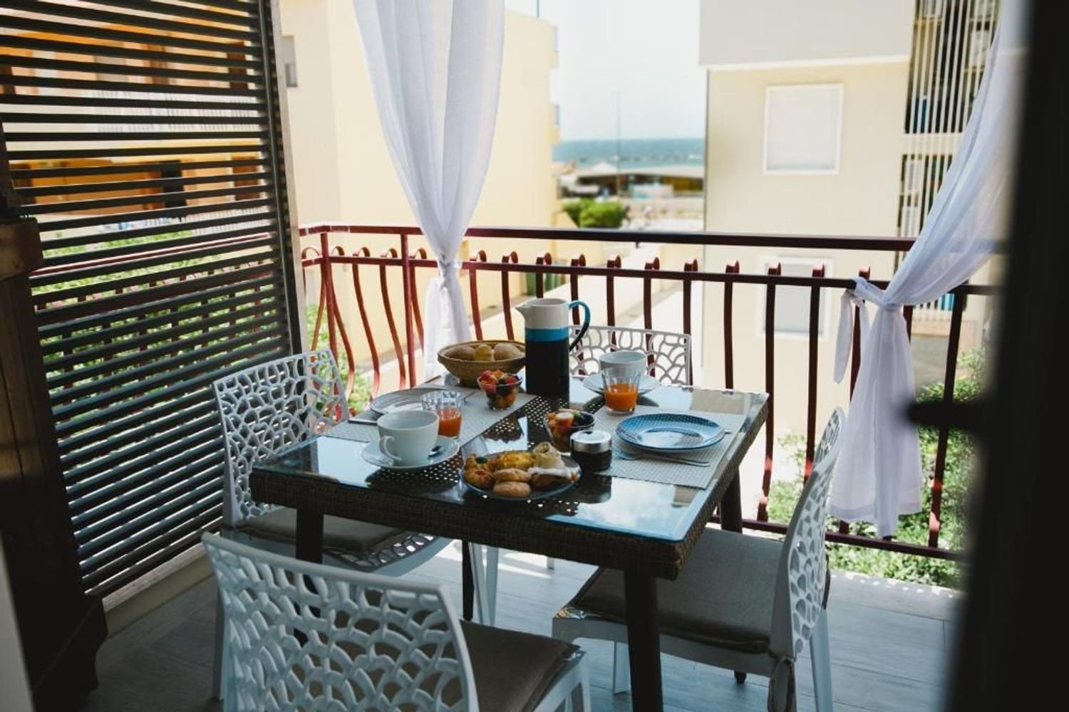 3 rooms Apartment in Alghero, Italy No. 277797