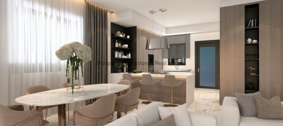 3 Schlafzimmer Villa in Chloraka, Cyprus, Nr. 5171 5