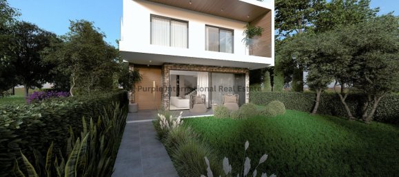3 Schlafzimmer Villa in Chloraka, Cyprus, Nr. 5171 7