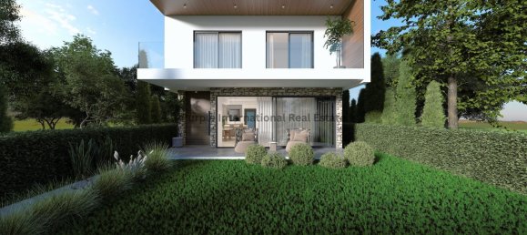 3 Schlafzimmer Villa in Chloraka, Cyprus, Nr. 5171 9