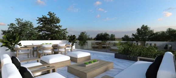 3 Schlafzimmer Villa in Chloraka, Cyprus, Nr. 5171 4