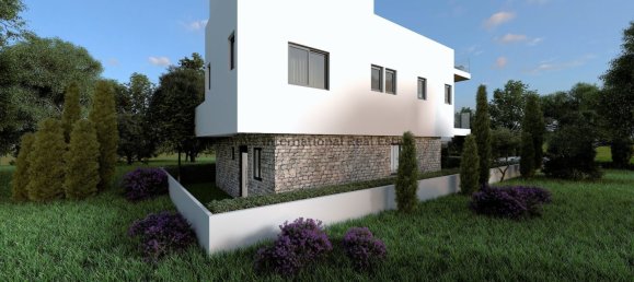 3 Schlafzimmer Villa in Chloraka, Cyprus, Nr. 5171 8