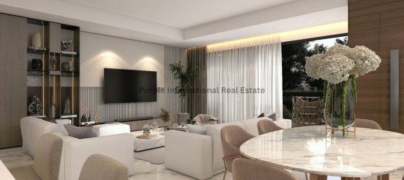 3 Schlafzimmer Villa in Chloraka, Cyprus, Nr. 5171 2