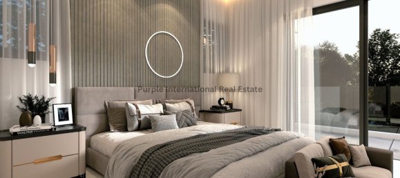 3 Schlafzimmer Villa in Chloraka, Cyprus, Nr. 5171 6