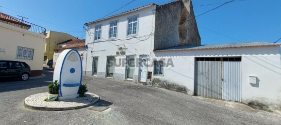 214m² Building in Maiorga, Portugal No. 162223 5