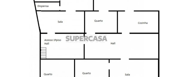 214m² Building in Maiorga, Portugal No. 162223 30