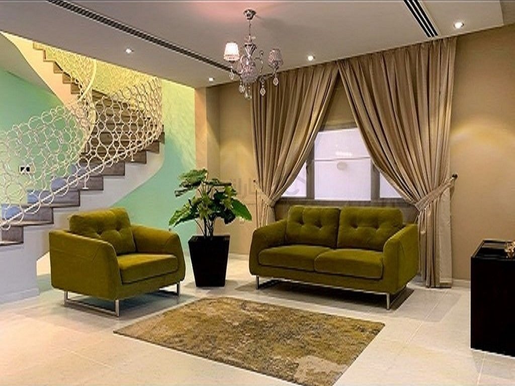 3 bedrooms Villa in Amwaj Islands, Bahrain No. 912