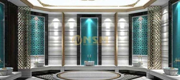 Apartment 1+1 in Alanya, Turkey No. 9458 21