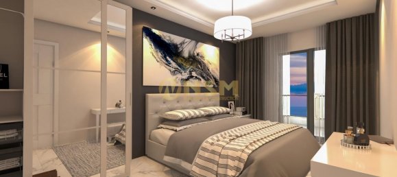 Apartment 1+1 in Alanya, Turkey No. 9458 24