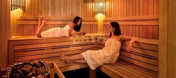 Apartment 1+1 in Alanya, Turkey No. 9458 19