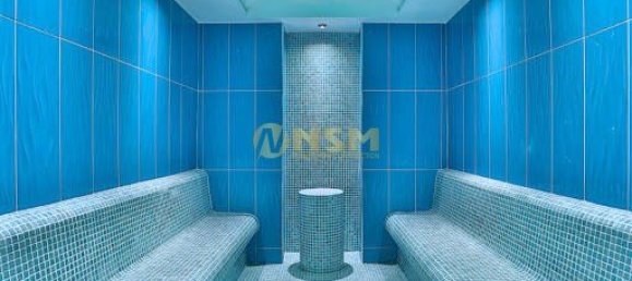 Apartment 1+1 in Alanya, Turkey No. 9458 20