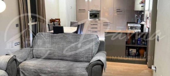 Квартира с 2 спальнями в Асти, Италия № 162552 3