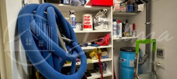 Квартира с 2 спальнями в Асти, Италия № 162552 22