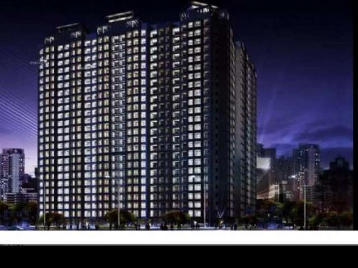 Дом с 2 спальнями в Мумбаи, Индия № 23112