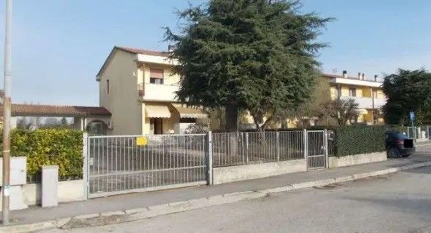 4 rooms Apartment in Maserà di Padova, Italy No. 215173