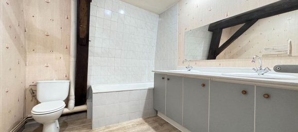 Apartamento de 4 dormitorios en Luneville, France No. 64672 2