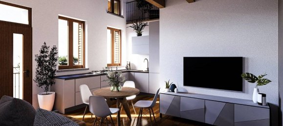 2 bedrooms Apartment in Novedrate, Italy No. 66518 4