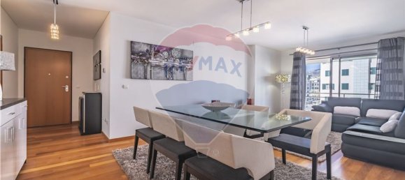 Apartamento T3 em Funchal, Portugal N.º 101343 9