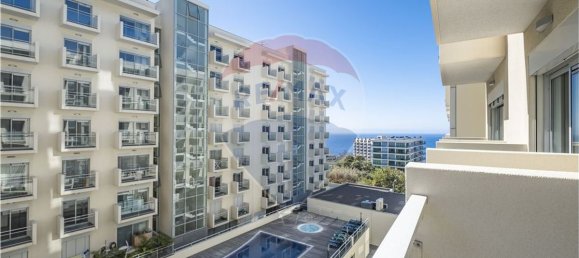 Apartamento T3 em Funchal, Portugal N.º 101343 3