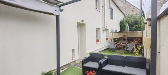 1 bedroom Apartment in Val-d'Oise, France No. 303346 2