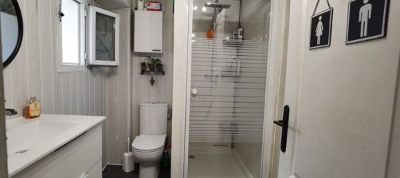 1 bedroom Apartment in Val-d'Oise, France No. 303346 4