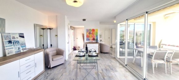 Квартира с 3 спальнями в Михас, Испания № 109757 5