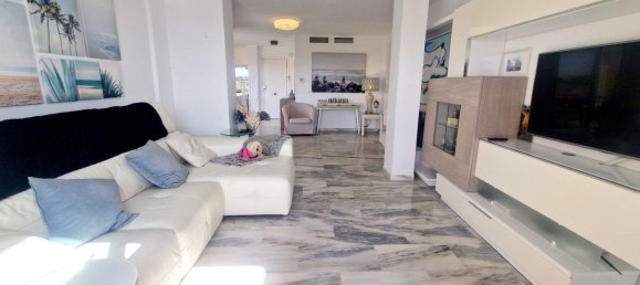 Квартира с 3 спальнями в Михас, Испания № 109757 7