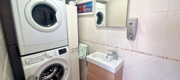 Квартира с 3 спальнями в Михас, Испания № 109757 22