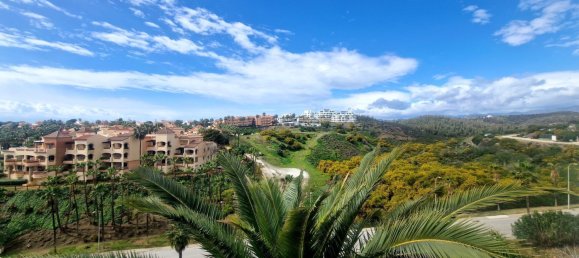 Квартира с 3 спальнями в Михас, Испания № 109757 23