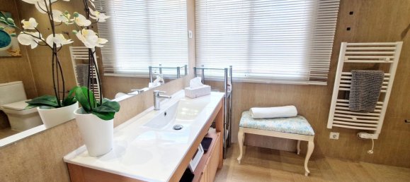 Квартира с 3 спальнями в Михас, Испания № 109757 17