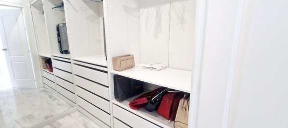 Квартира с 3 спальнями в Михас, Испания № 109757 16