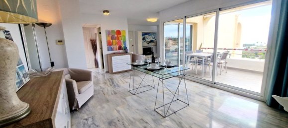 Квартира с 3 спальнями в Михас, Испания № 109757 6