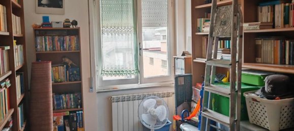 5 rooms Apartment in Massa, Italy No. 188955 15