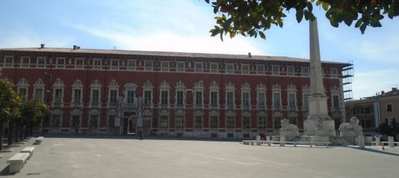 5 rooms Apartment in Massa, Italy No. 188955 24