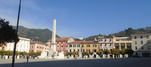 5 rooms Apartment in Massa, Italy No. 188955 21