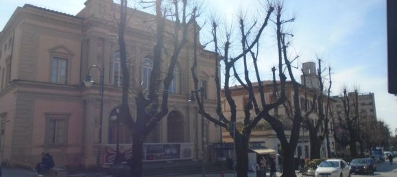 5 rooms Apartment in Massa, Italy No. 188955 29