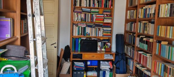 5 rooms Apartment in Massa, Italy No. 188955 16