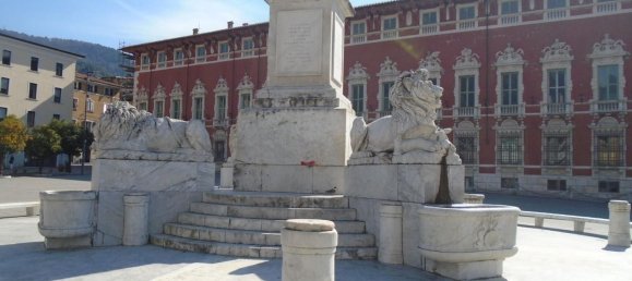 5 rooms Apartment in Massa, Italy No. 188955 23